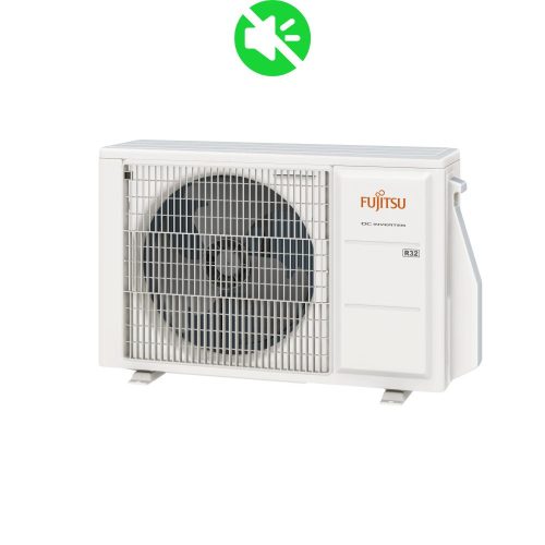 Fujitsu Airstage Eco ASEG12KPCE/AOEG12KPCA