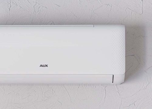 AUX GAMMA 3R 2,7 kW