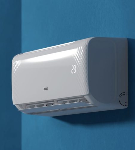 AUX GAMMA 3R 2,7 kW