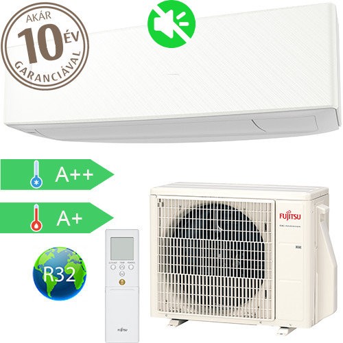fujitsu design sorozat ASYG07KETA-B/AOYG07KETA