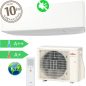 fujitsu design sorozat ASYG09KETA-B/AOYG09KETA