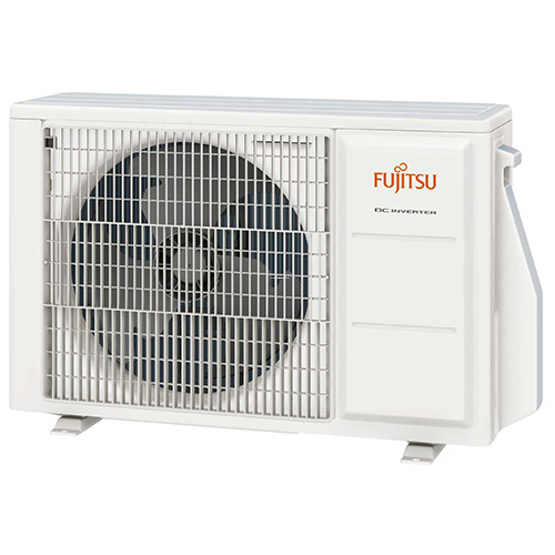 Fujitsu Design KG sorozat ASYG12KGTE/AOYG12KGCA