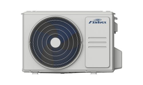 Fisher Art 124AE3
