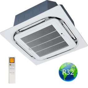   Fisher kazettás mono split klíma 5.3 kW FSKUIF-180CE3/FSOIF-180CE3 