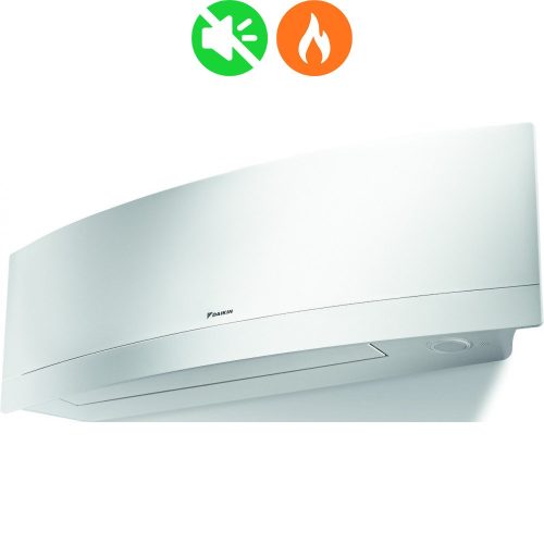 Daikin Emura FTXJ20MW/S