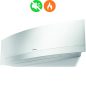 Daikin Emura FTXJ20MW/S