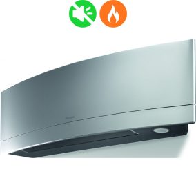 Daikin Emura FTXJ35MW/S