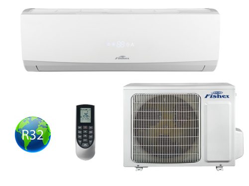 Fisher Summer 5,1 kW