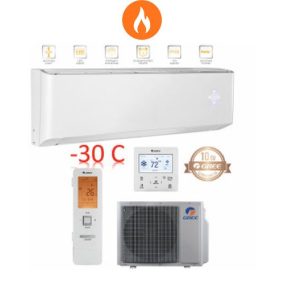 GREE AMBER ROYAL GWH18YE-S6DBA1A