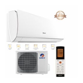GREE COMFORT X GWH18ACDXF-K6DNA1A