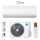 MIDEA XTREME SAVE MG2X-12-SP