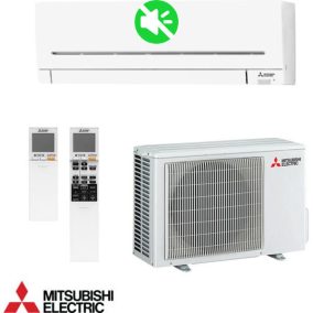 MITSUBISHI Standard MSZ-AP25VGK/ MUZ-AP25VGK