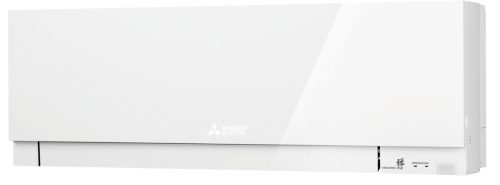 MSZ-EF Prémium Design Oldalfali beltéri egység 3,5 kW