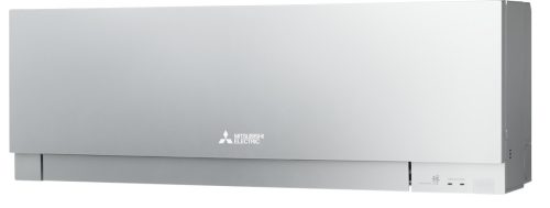 MSZ-EF Prémium Design Oldalfali beltéri egység 5,0 kW