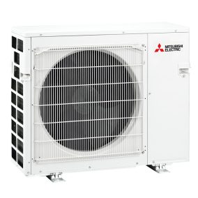 Mitsubishi Hyper Heathing multi kültéri 5,3 kW