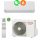 Toshiba Shorai Curve White