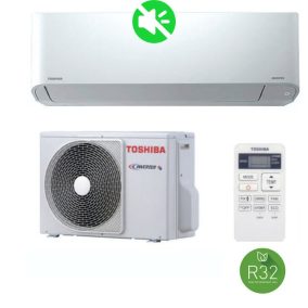 TOSHIBA SEIYA Classic 2 3.5kW