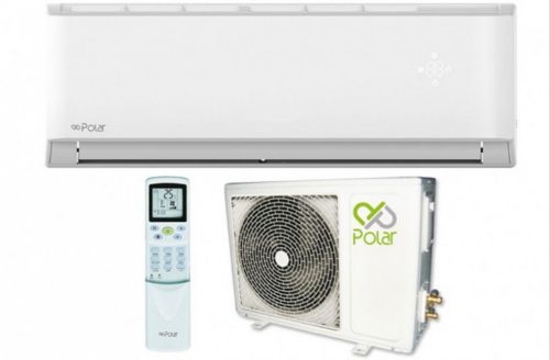 POLAR YES 7,0 KW SIEH0070SDY-SO1H0070SDY