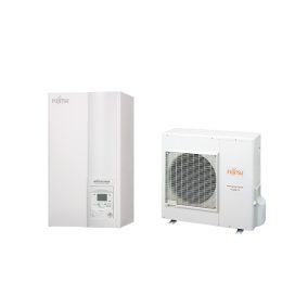   Waterstage comfort 5,5kw (WSYA080ML3 / WOYA060KLT) levegő víz hőszivattyú
