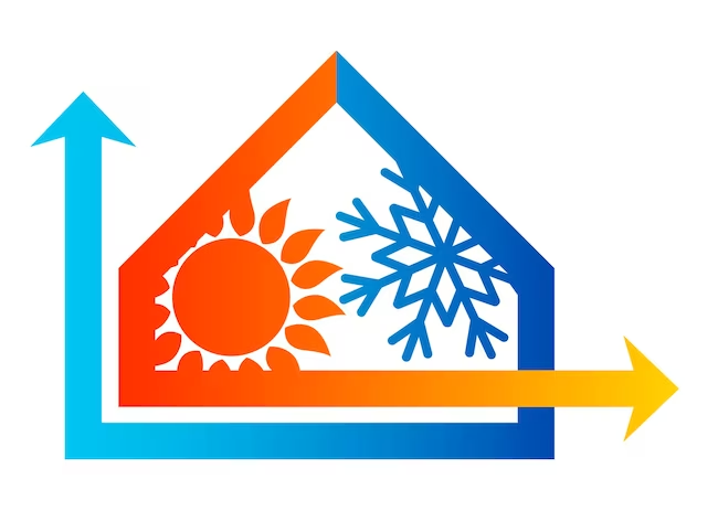 Fűtésre optimalizált klíma – A meleg és kényelmes otthon kulcsa